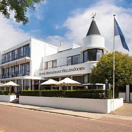 Fletcher Hotel Restaurant Hellendoorn Εξωτερικό φωτογραφία