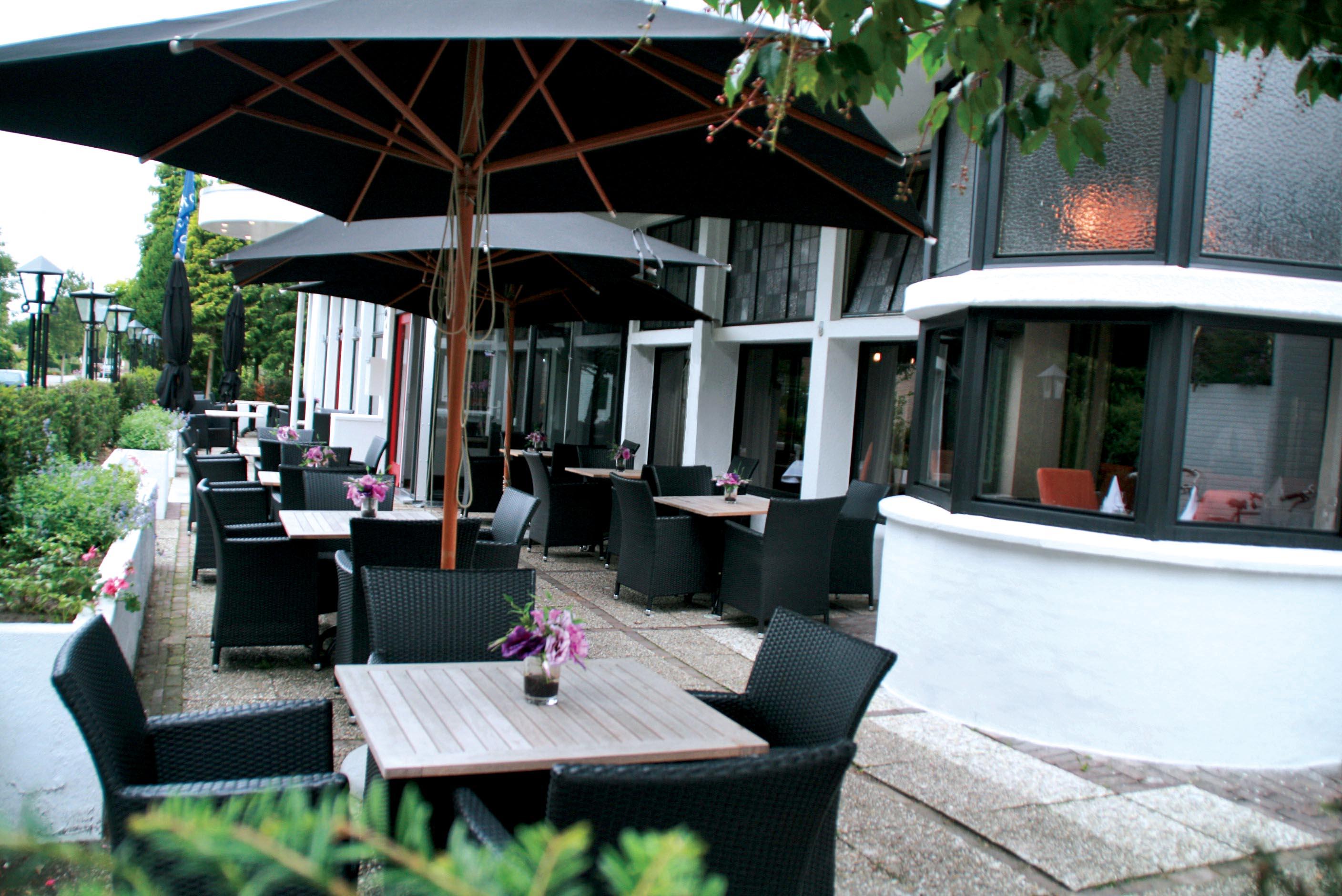 Fletcher Hotel Restaurant Hellendoorn Εξωτερικό φωτογραφία