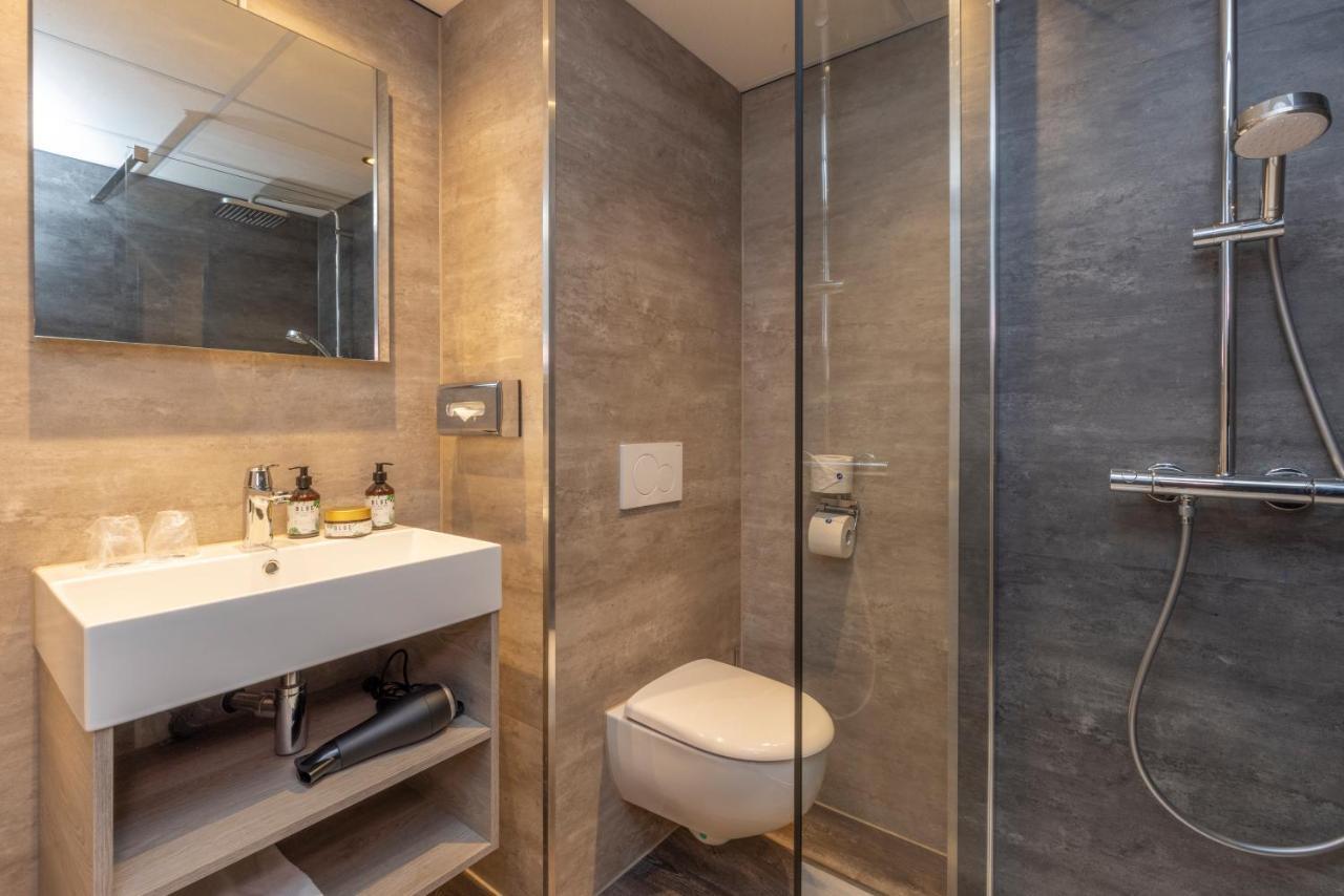 Fletcher Hotel Restaurant Hellendoorn Εξωτερικό φωτογραφία