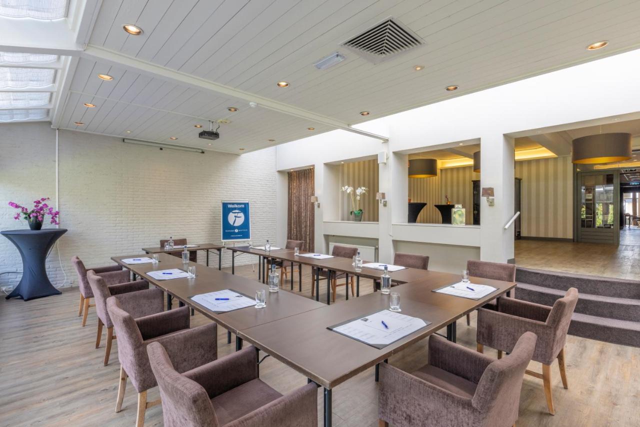Fletcher Hotel Restaurant Hellendoorn Εξωτερικό φωτογραφία