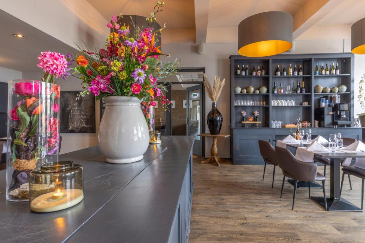 Fletcher Hotel Restaurant Hellendoorn Εξωτερικό φωτογραφία
