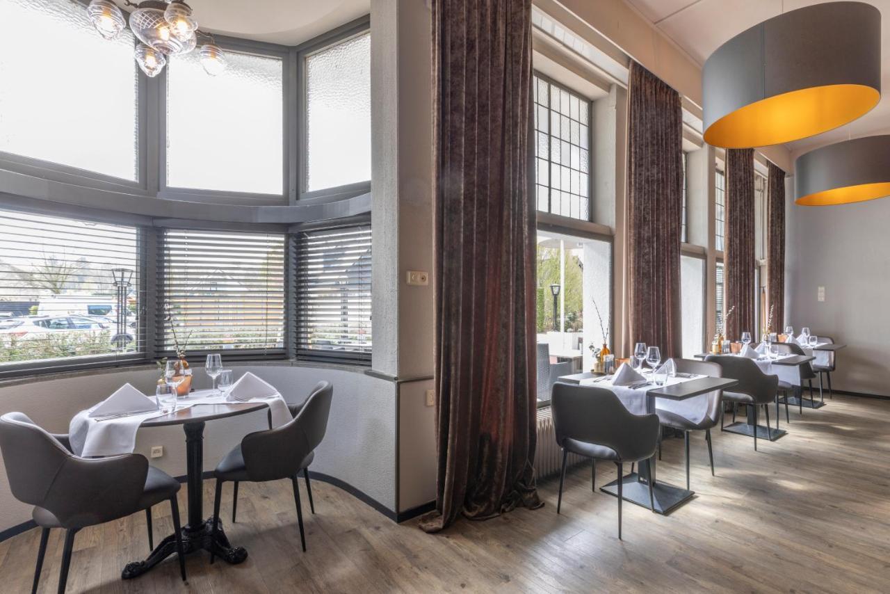 Fletcher Hotel Restaurant Hellendoorn Εξωτερικό φωτογραφία