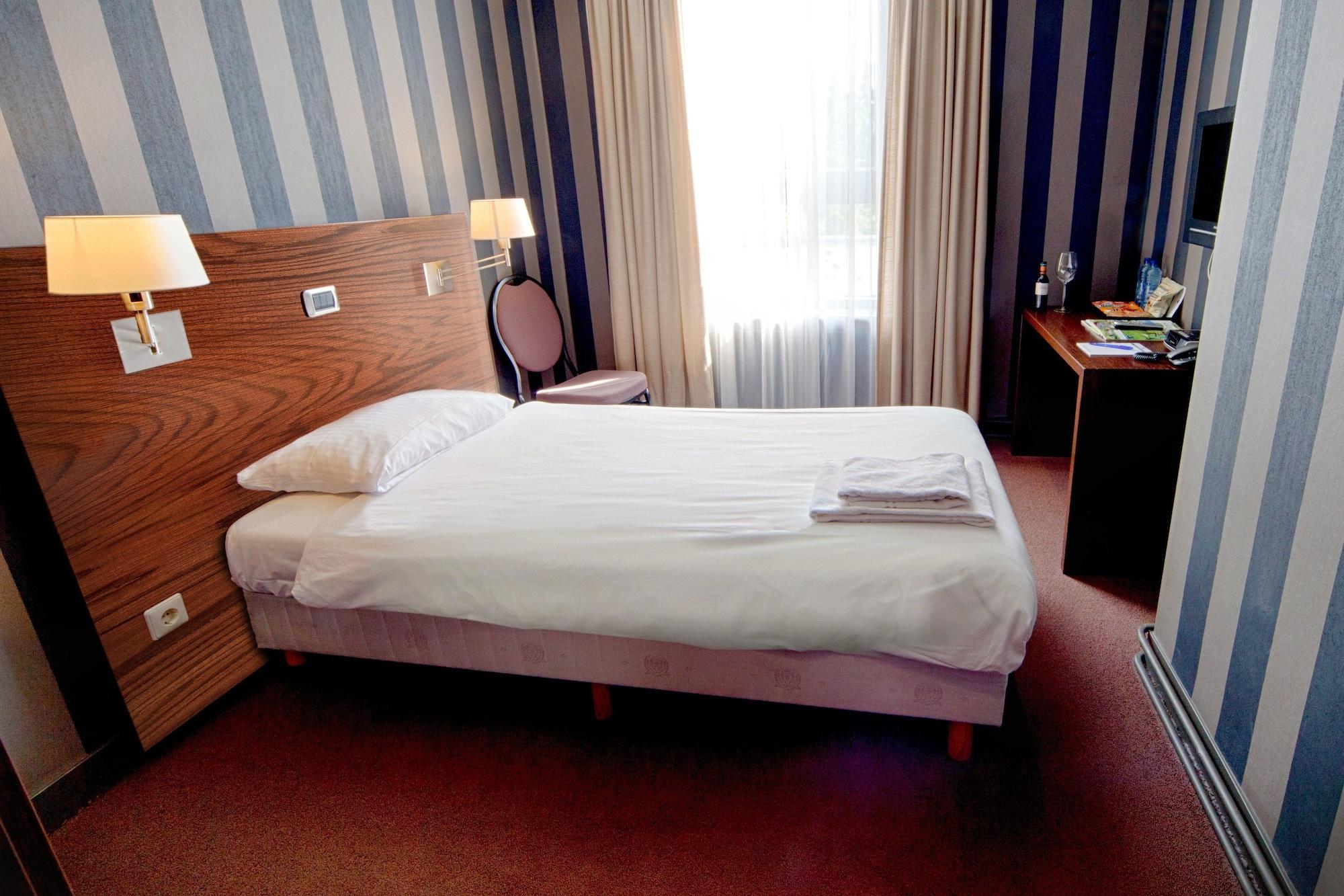 Fletcher Hotel Restaurant Hellendoorn Εξωτερικό φωτογραφία