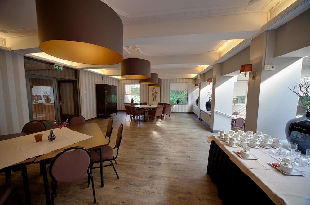 Fletcher Hotel Restaurant Hellendoorn Εξωτερικό φωτογραφία