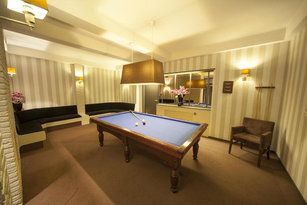 Fletcher Hotel Restaurant Hellendoorn Εξωτερικό φωτογραφία