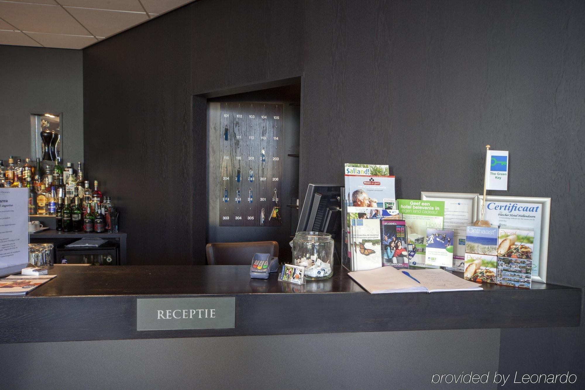 Fletcher Hotel Restaurant Hellendoorn Εξωτερικό φωτογραφία