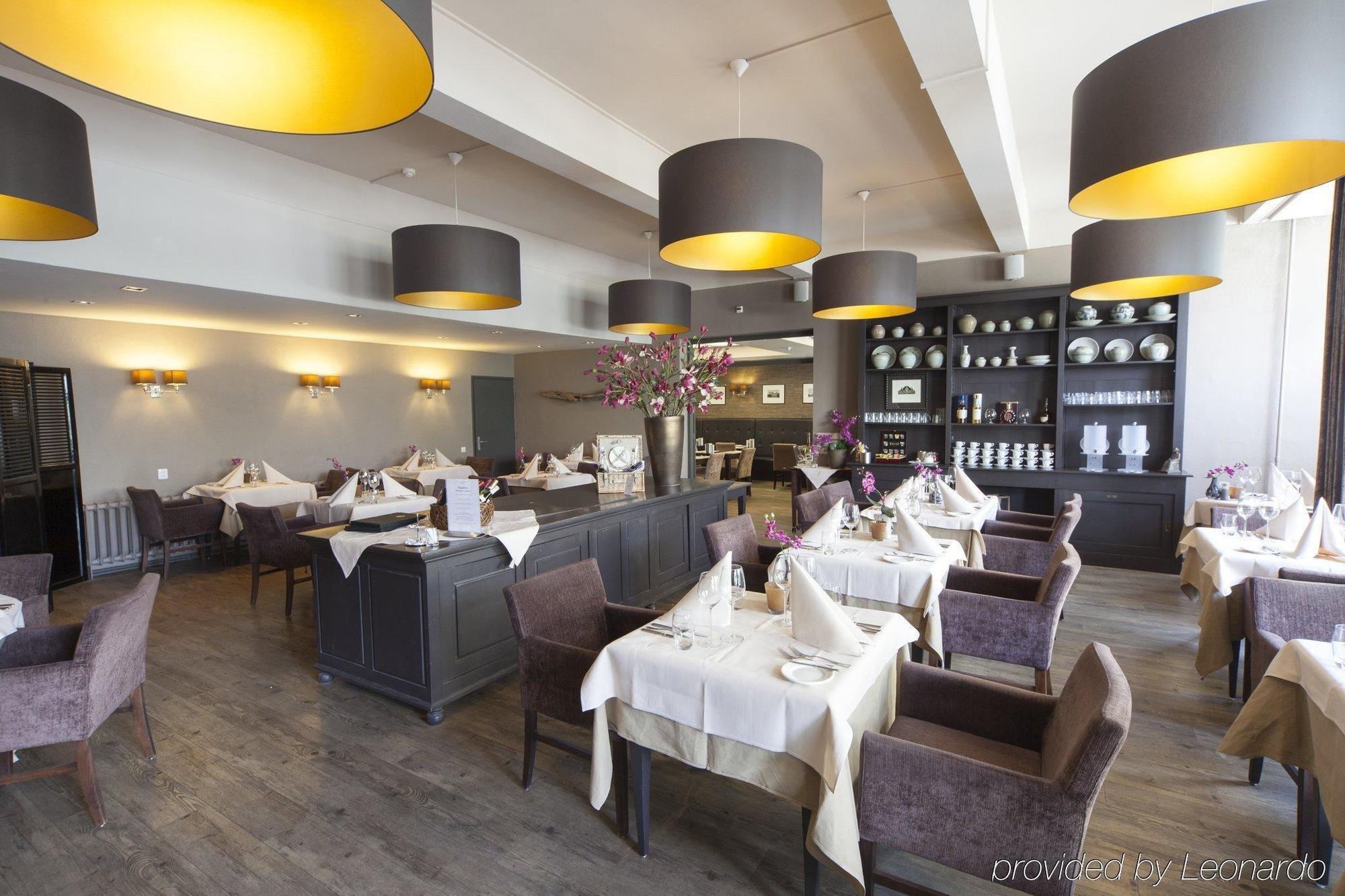 Fletcher Hotel Restaurant Hellendoorn Εξωτερικό φωτογραφία