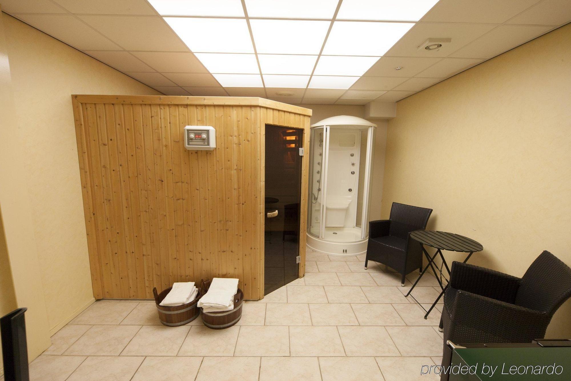 Fletcher Hotel Restaurant Hellendoorn Εξωτερικό φωτογραφία