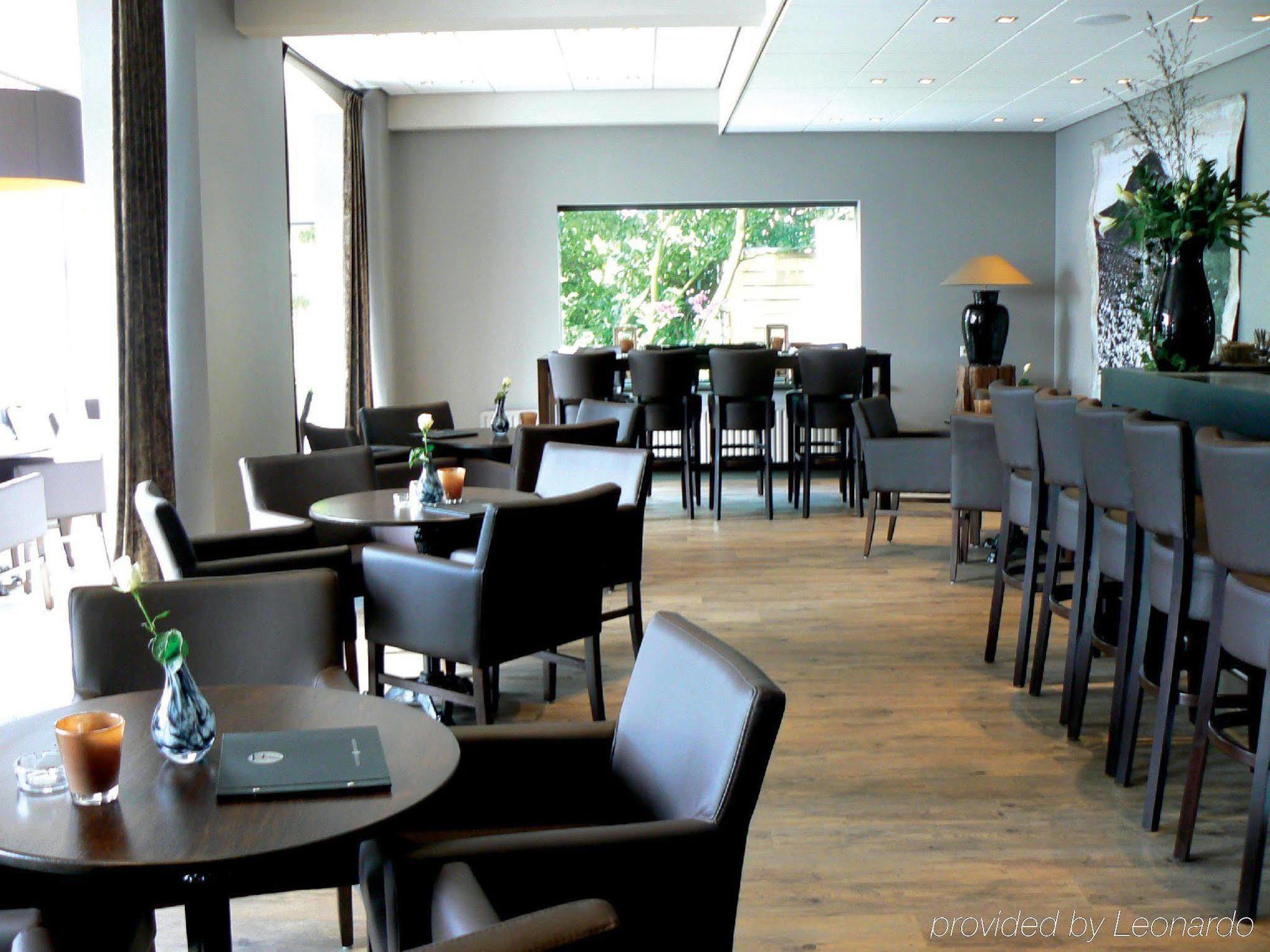 Fletcher Hotel Restaurant Hellendoorn Εστιατόριο φωτογραφία